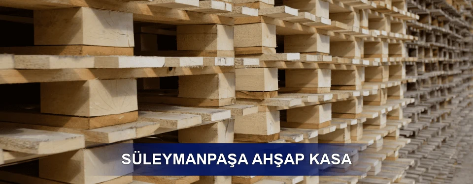 Süleymanpaşa Ölçü Seçenekleri
