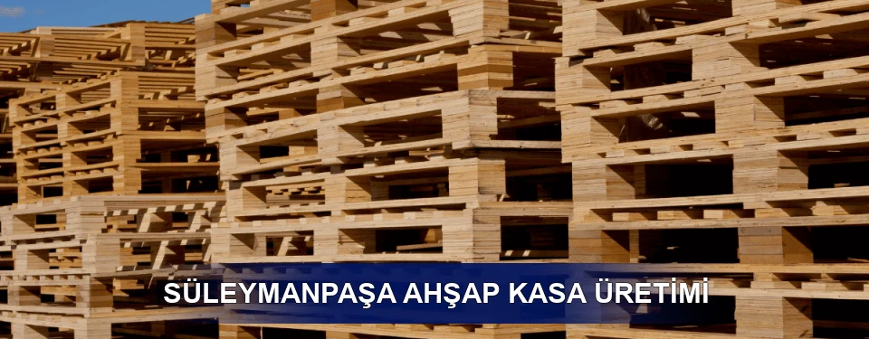 Süleymanpaşa Fiyatlandırma