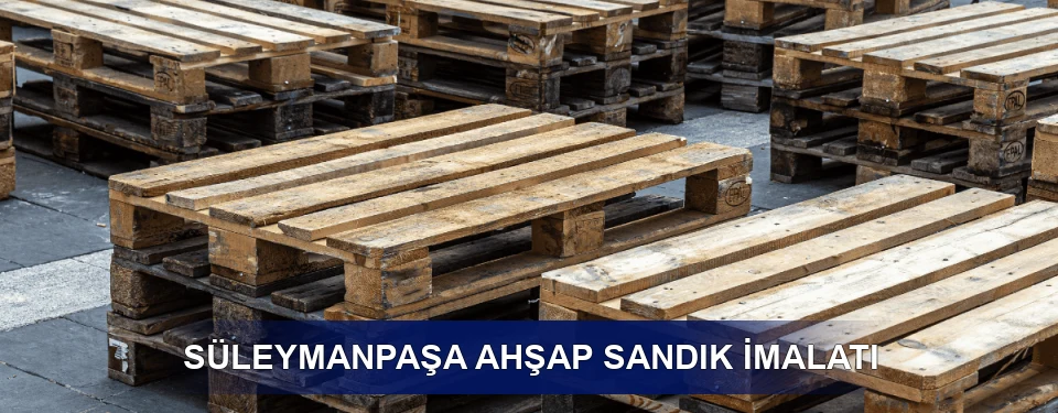Süleymanpaşa Fiyatlandırma