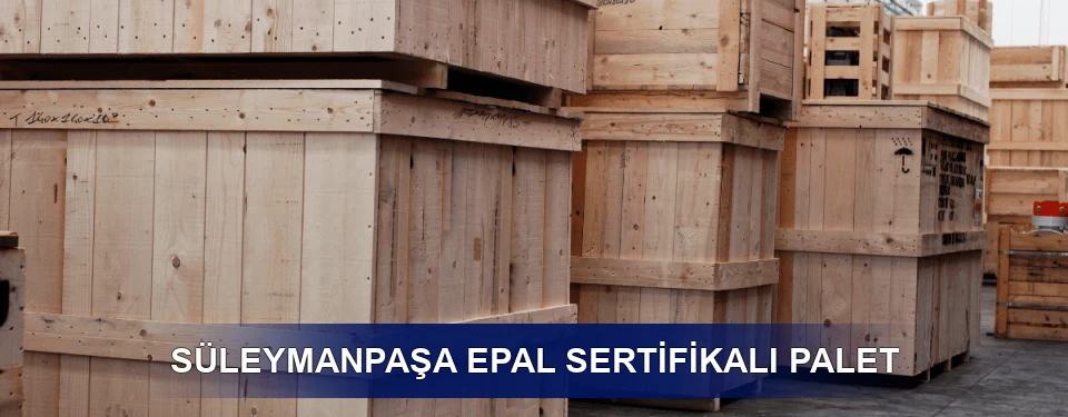 Süleymanpaşa Fiyatlandırma