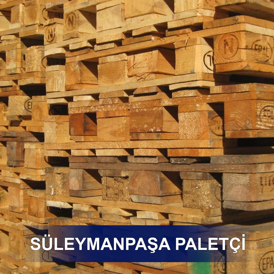 Süleymanpaşa Paletçi