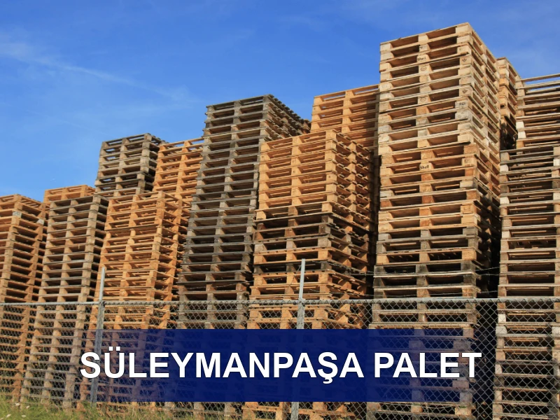 Süleymanpaşa Palet Galeri 2