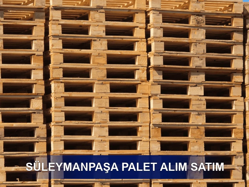 Süleymanpaşa Palet Galeri 3