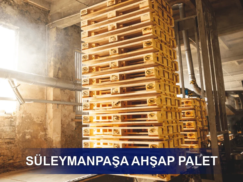 Süleymanpaşa Palet Galeri 4
