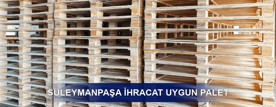 Süleymanpaşa Fiyatlandırma