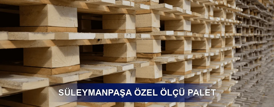 Süleymanpaşa Yük Kapasitesi