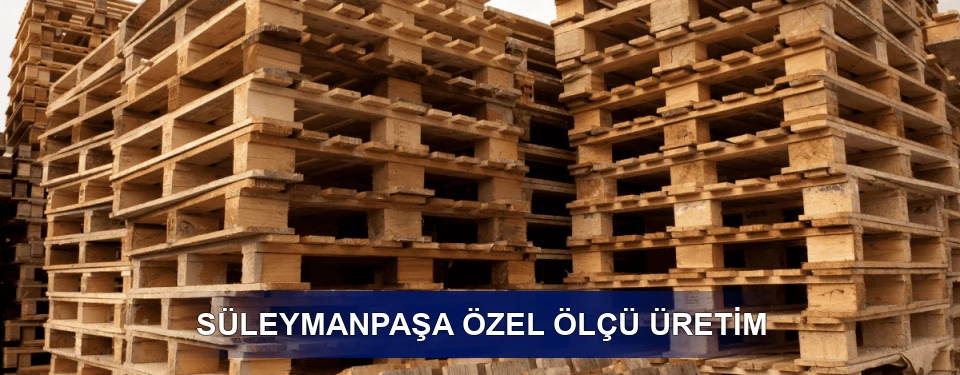 Süleymanpaşa Fiyatlandırma