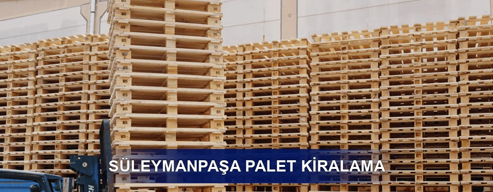 Süleymanpaşa Uzun Dönem