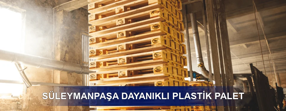 Süleymanpaşa Fiyatlandırma