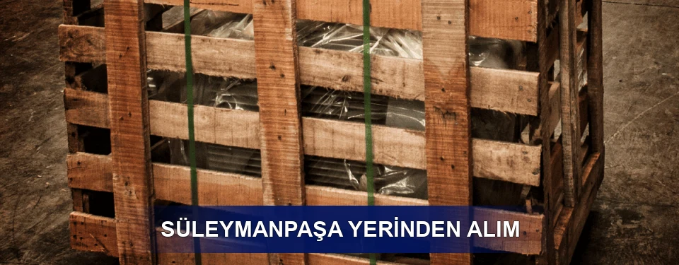 Süleymanpaşa Adet Planı
